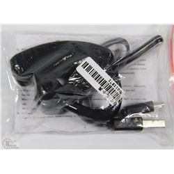 NEW BLUETOOTH HEADSET