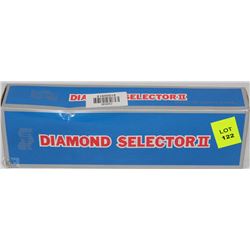 NEW DIAMOND SELECTOR 2 DIAMOND TESTER
