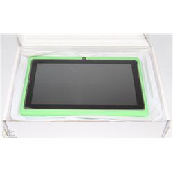 NEW GREEN IRULU QUAD CORE KITKAT 4.4 ANDROID 7"