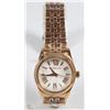 Image 2 : NEW AUTHENTIC MICHAEL KORS WOMENS WATCH ROSE-GOLD