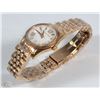 Image 4 : NEW AUTHENTIC MICHAEL KORS WOMENS WATCH ROSE-GOLD
