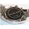 Image 3 : NEW MICHAEL KORS 38MM CHRONOGRAPH DATE S/S  WATCH