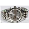 Image 5 : NEW MICHAEL KORS 38MM CHRONOGRAPH DATE S/S  WATCH