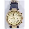 Image 2 : NEW MICHAEL KORS 39MM CHRONOGRAPH DATE UNISEX WATCH