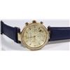 Image 5 : NEW MICHAEL KORS 39MM CHRONOGRAPH DATE UNISEX WATCH