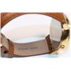 Image 4 : NEW MICHAEL KORS 38MM GOLD PLATED CASE UNISEX