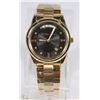 Image 1 : NEW AUTHENTIC MICHAEL KORS GOLD-TONE COLETTE WATCH