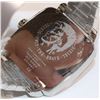 Image 3 : NEW DIESEL JUMBO 49MM TRIPLE CHRONOGRAPH S/S WATCH