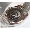 Image 3 : NEW JUMBO 44 MM DIESEL S/S QUARTZ MEN'S WATCH