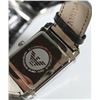 Image 3 : NEW EMPORIO-ARMANI S/S QUARTZ UNISEX WATCH