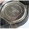 Image 3 : NEW INVICTA WITH LIGHT UNISEX BLACK WATCH