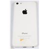 Image 2 : APPLE TELUS IPHONE 5C - 16GB - WHITE SMARTPHONE