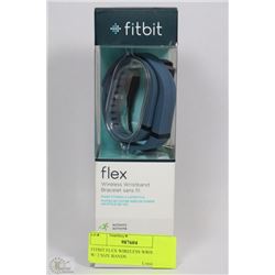 FITBIT FLEX WIRELESS WRISTBAND