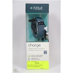 SIZE SMALL FITBIT CHARGE + ACTIVITY WRISTBAND