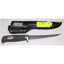 RAPALA FILET KNIFE