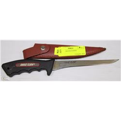 EAGLE CLAW FILET KNIFE