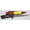 Image 1 : EAGLE CLAW FILET KNIFE