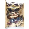 Image 1 : FLAT OF 11 ASSORTED SUNGLASSES INCLUDING ALDO &