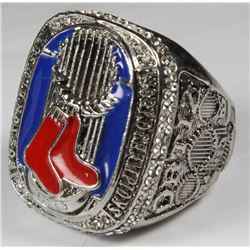 BOSTON RED SOX 2013 WORLD CHAMPIONSHIP REPLICA