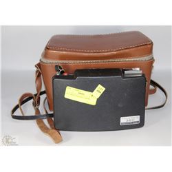 POLAROID VINTAGE CAMERA