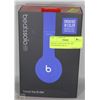 Image 1 : REPLICA BEATS BY DR. DRE HEADPHONES BLUE