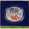 Image 1 : 1999 US COLLECTOR SILVER DOLLAR
