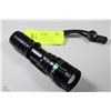 Image 1 : 3500 LUMEN TACTICAL LED FLASHLIGHT ZOOM +4 MODES