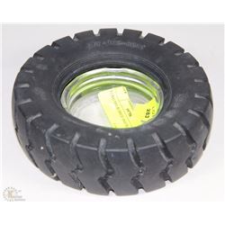 TOYO TIRE RUBBER ASHTRAY