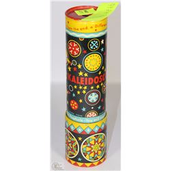 1960s KALEIDOSCOPE MADE IN ENGLAND BY ACME TOYS