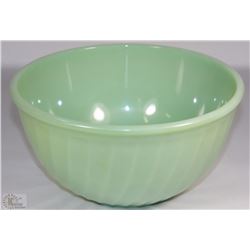 FIREKING SWIRL NUMBER TEN MIXING BOWL