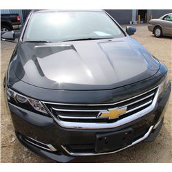 2014 CHEVROLET IMPALA 2 LT