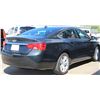 Image 5 : 2014 CHEVROLET IMPALA 2 LT