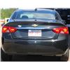 Image 6 : 2014 CHEVROLET IMPALA 2 LT