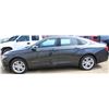 Image 9 : 2014 CHEVROLET IMPALA 2 LT