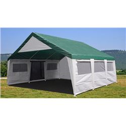 NEW 20FT X 20FT PARTY TENT