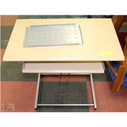 SMALL WRITING/COMPUTER DESK