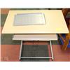 Image 1 : SMALL WRITING/COMPUTER DESK