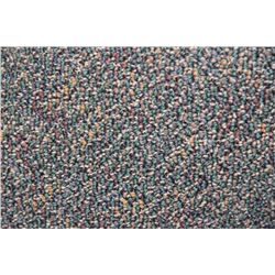 #36 CARPET ROLL END 34' X 12 FT