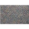 Image 1 : #36 CARPET ROLL END 34' X 12 FT