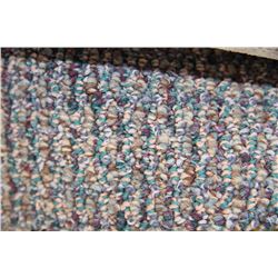 #35 CARPET ROLL END  16'3" X 12 FT