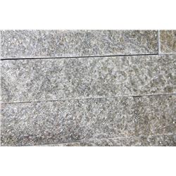 GREEN QUARTZITE EXTERIOR NATURAL WALL CORNER X161