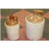 Image 1 : PAIR OF ESTATE LIQUOR JUGS