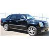 Image 12 : 2008 CADILLAC ESCALADE EXT