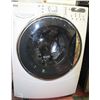 Image 1 : KENMORE ELITE 27" FRONT LOAD WASHER SMARTWASH
