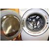 Image 4 : KENMORE ELITE 27" FRONT LOAD WASHER SMARTWASH