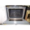 Image 4 : WHIRLPOOL STOVE CERAMIC TOP 4 BURNER,SELF CLEAN