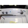 Image 3 : KENMORE WASHER 27" TOP LOAD 4 WASH CYCLE