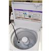 Image 4 : KENMORE WASHER 27" TOP LOAD 4 WASH CYCLE