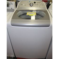 WHIRLPOOL CABRIO 27" GLASS TOP LOAD WASHER