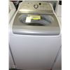 Image 1 : WHIRLPOOL CARBRIO 27" GLASS TOP LOAD WASHER